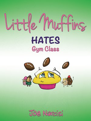 cover image of Little Muffins